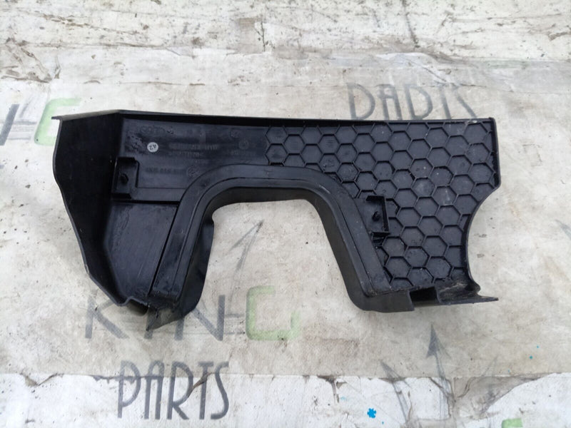 AUDI E-TRON 2018-ON RAIN GUTTER FAIRING COVER 4KR819979 GENUINE