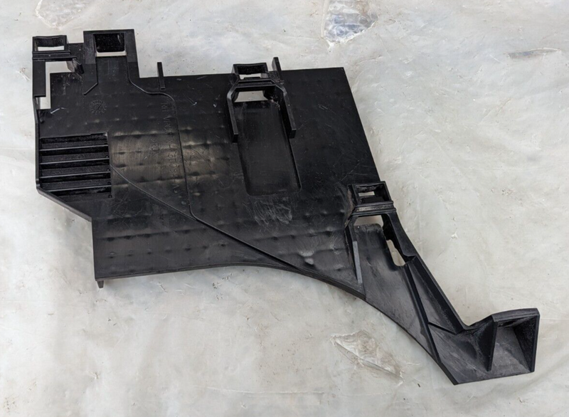 RANGE ROVER EVOQUE L538 11-15 RIGHT O/S HEADLIGHT MOUNT BRACKET VPCCFX-13D084-A