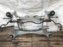 MERCEDES S-CLASS W221 S320 2006-13 REAR AXLE ALUMINIUM SUBFRAME & ANTI ROLL BAR