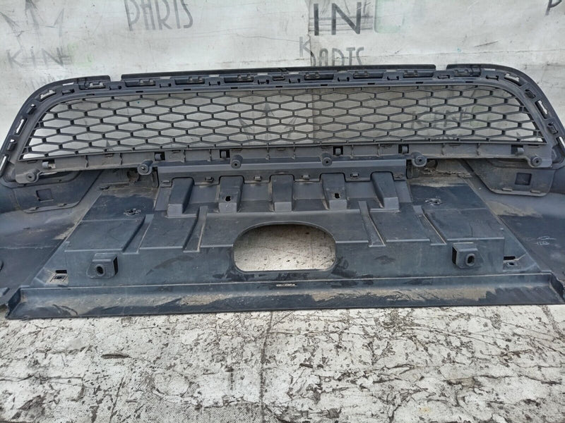 RANGE ROVER SPORT L494 2013-21 GENUINE FRONT BUMPER PDC HK72-17F775