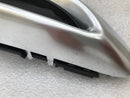 KIA PROCEED 2021 GT-LINE HATCHBACK REAR BUMPER TRIM MOULDING PANEL 86625-J7NA0