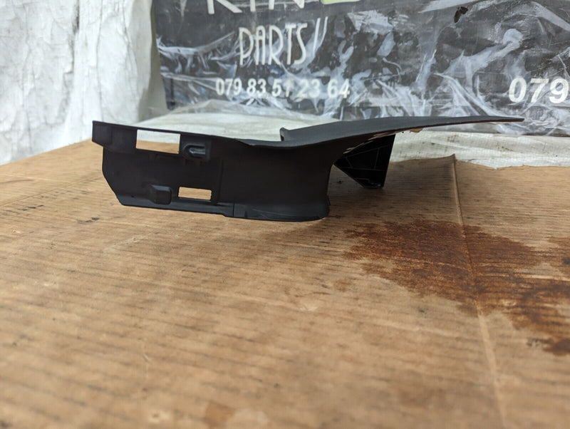 VW GOLF MK7 2012-2020 LEFT N/S FRONT FOOT WELL KICK PANEL SILL TRIM 5G2863483