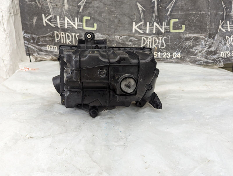 RANGE ROVER EVOQUE L538 11-15 AIR FILTER HOUSING BOX BJ32-9600-AE GENUINE