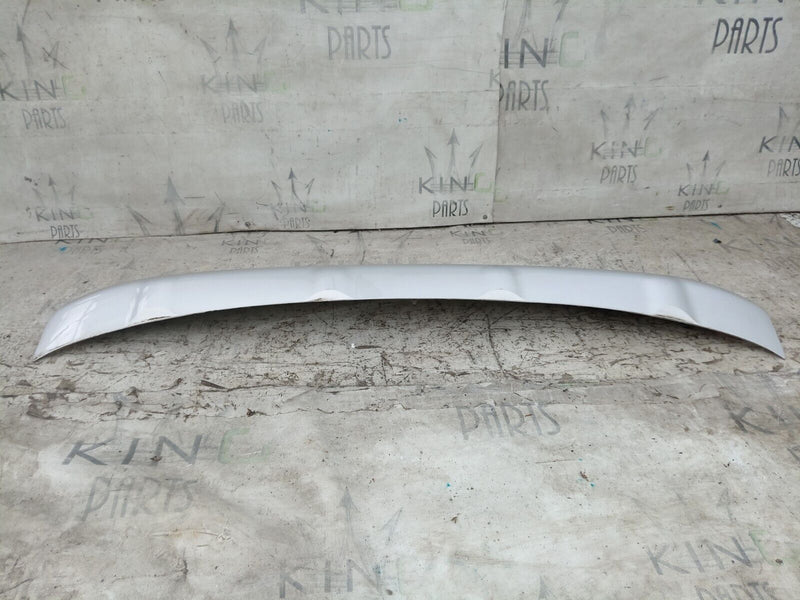 MITSUBISHI OUTLANDER PHEV 2018-ON REAR BUMPER LOWER SECTION 6415A090ZZ