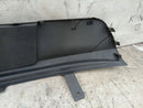 TOYOTA AURIS MK2 HATCHBACK 2013-2015 LOWER PART REAR BUMPER 52453-02051