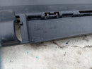 CITROEN C4 MK3 2020-ON LOWER REAR BUMPER GENUINE PDC 9834697980