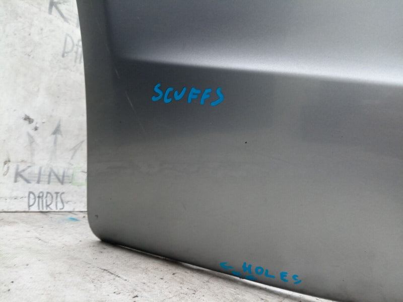 BMW 5 SERIES E60 M SPORT LCI 2007-2010 REAR BUMPER GENUINE 7896618