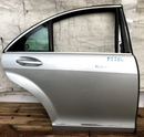 MERCEDES S CLASS W221 2006-2013 REAR DOOR SHELL PANEL RIGHT DRIVER SIDE