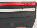 AUDI RS Q3 8U 11-18 REAR DOOR LEFT SIDE STEP PLATE SILL TRIM COVER 8U0.853.375D