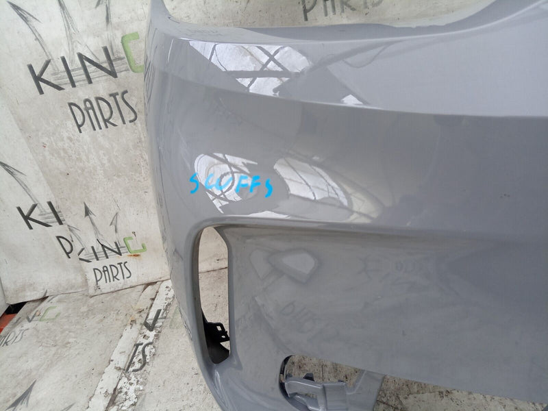 VOLKSWAGEN VW ID.3 ID3 FACELIFT LCI 2023 FRONT BUMPER GENUINE 10A807221