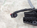 SKODA KAROQ NU7 17-2021 FRONT LEFT N/S DOOR LOCK MECHANISM 5TC837015 GENUINE