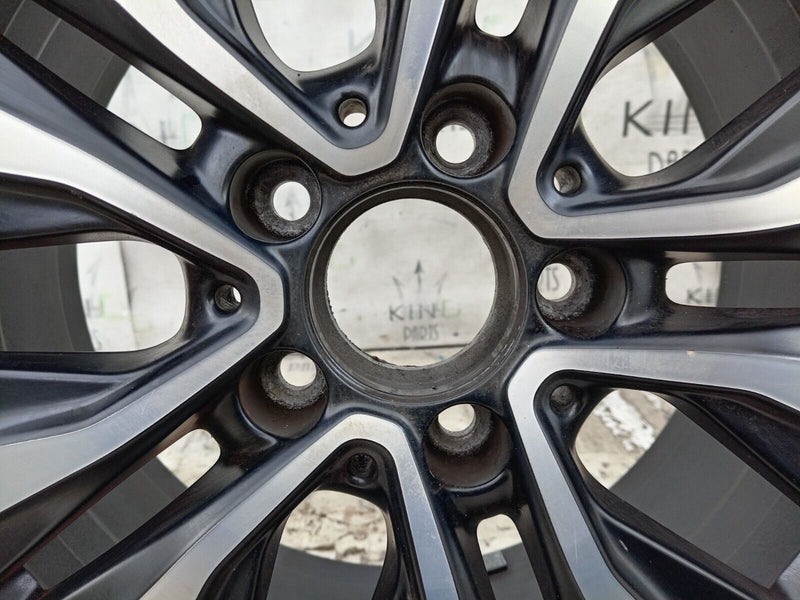 MERCEDES W177 CLA ALLOY WHEEL RIM 16" 6.5JX16h2 ET44 TYRE 205/60 R16