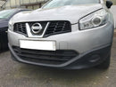 NISSAN QASHQAI J10 2009-13 COMPLETE FRONT END BUMPER, BONNET, HEADLIGHTS 2x WING