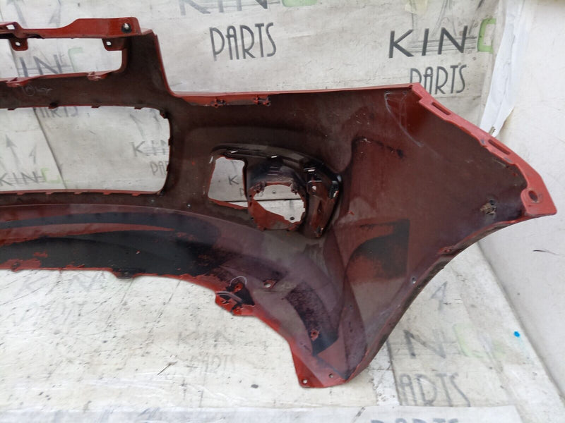 SUZUKI SWIFT 2008-2011 FRONT BUMPER GENUINE 71711-55L