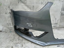 AUDI A4 2012-2015 FACELIFT FRONT BUMPER GENUINE 8K0807437AA