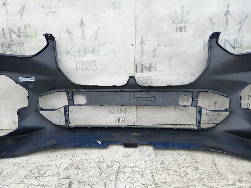 BMW X5 G05 M SPORT 2019-ON FRONT BUMPER PDC GENUINE 51119492876