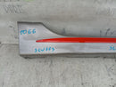 KIA PICANTO GT-LINE MK3 JA 2017-22 RIGHT DRIVER SIDE SIDE SKIRT SILL COVER