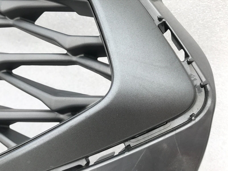 SEAT TARRACO EVO FR SPORT 2018-ON FRONT BUMPER RADIATOR GRILL GRILLE 5FJ853654 D
