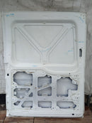 FORD TRANSIT MK8 2013-2021 LEFT SIDE SLIDING SLIDE DOOR PANEL GENUINE