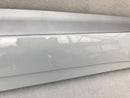 AUDI Q4 E-TRON *NEW FRONT DOOR TRIM MOULDING PANEL RIGHT SIDE 89A.853.960B