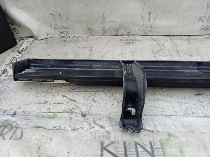 MITSUBISHI L200 BARBARIAN MK5 FACELIFT 2019-22 RIGHT DRIVER SIDE STEP