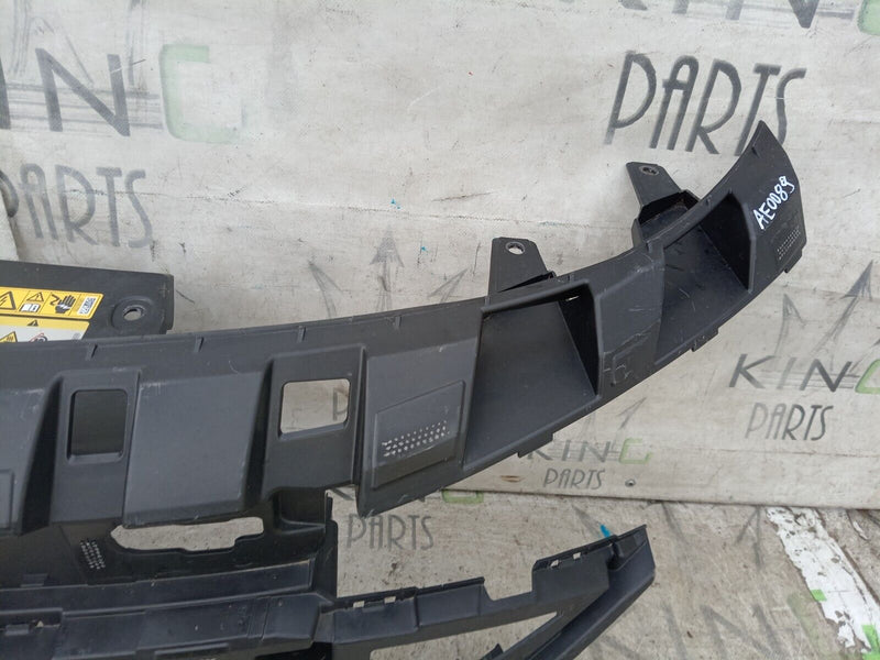 VOLKSWAGEN ID.4 ID4 2020-ON FRONT BUMPER GRILL BRACKET GENUINE 11A807231