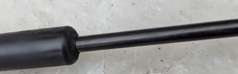 MERCEDES C-CLASS W204 07-11 BONNET HOOD GAS STRUT DRIVER RIGHT O/S A2049800964