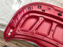 KIA NIRO MK2 (SG2) 2022-ON GENUINE ALUMINIUM  BONNET HOOD PANEL in RED