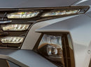HYUNDAI TUCSON NX4e LCI 2024 GRILL FRONT BUMPER LEFT SIDE LED LIGHT 92207N7650 2
