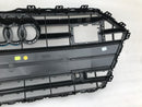 AUDI A7 RS7 4K8 2018-ON FRONT BUMPER GRILL RADIATOR GRILLE PDC & RADAR HOLE