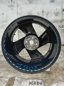 HYUNDAI i10 MK3 FACELIFT 52910-K7200 ALLOY WHEEL RIM 16" 6.5Jx16H2 ET48