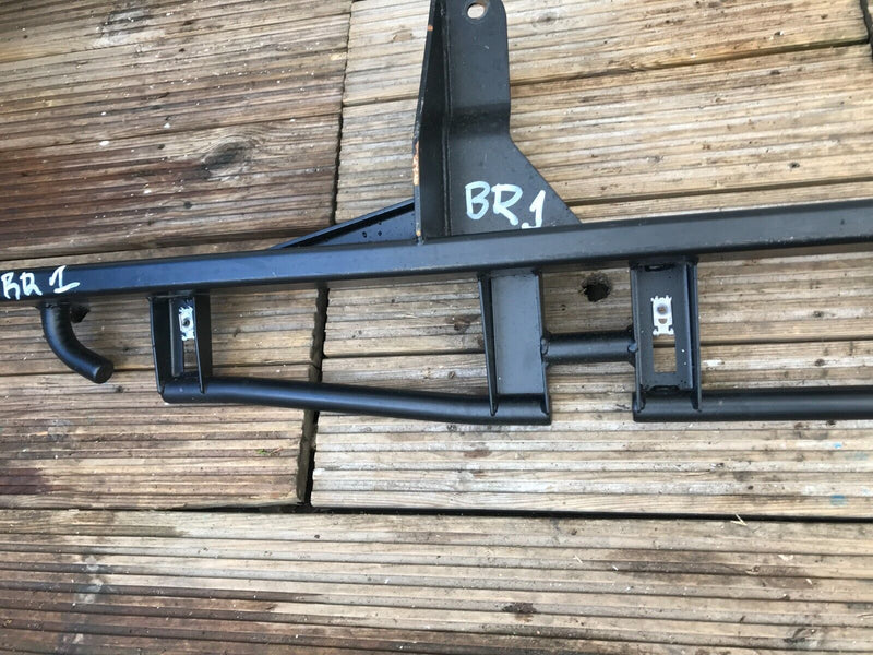 IVECO DAILY MK3 2014-2019 SUPPORT FITBOARD REAR STEP FRAME 5801627053