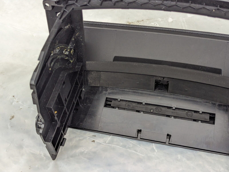 MERCEDES S-CLASS W221 2006-2013 HEADUNIT CD PLAYER COVER A2216800834 GENUINE
