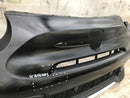 FIAT 500 ABARTH 595 LCI 2016-UP FRONT BUMPER & 2x GRILL & TRIM 735633044