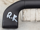 MERCEDES-BENZ C-CLASS W204 07-11 REAR RIGHT O/S ROOF GRAB HANDLE A2048100151