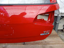VW GOLF MK7 HATCHBACK 5DR 2013-19 GENUINE BOOT LID TAILGATE PANEL in RED