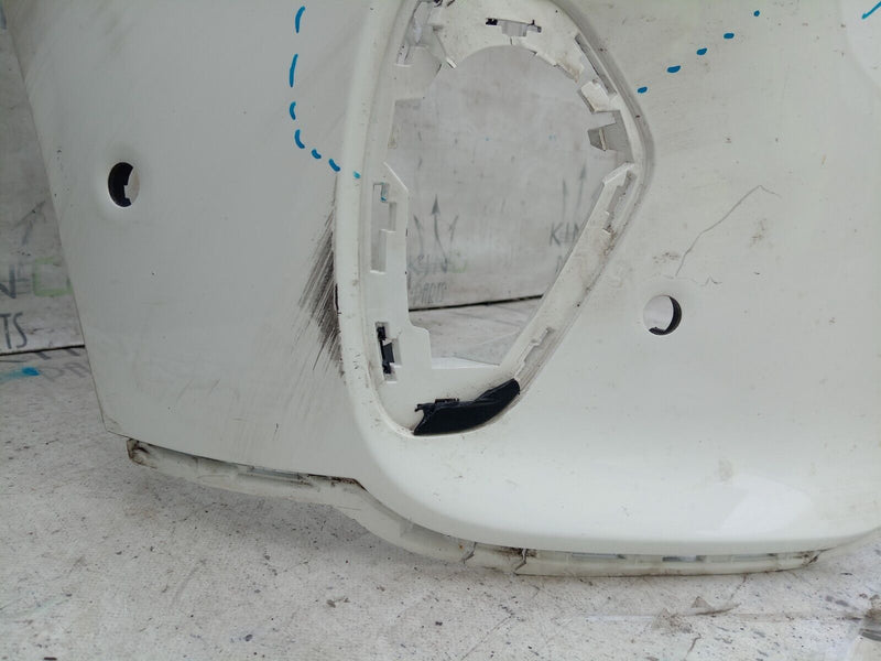 MERCEDES EQC W293 N293 2019-ON FRONT BUMPER GENUINE PDC A2938850000
