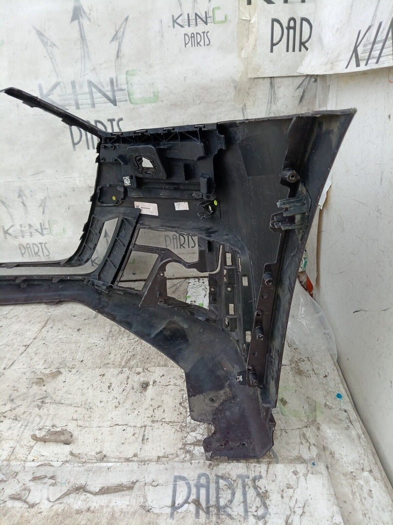 AUDI S8 A8 2019-2023 FRONT BUMPER 4N0807437C