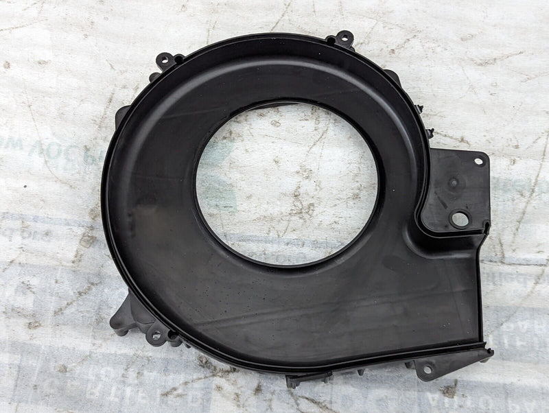 BMW X1 E84 09-15 MATRIX HEATER BLOWER TRIM GENUINE 225270