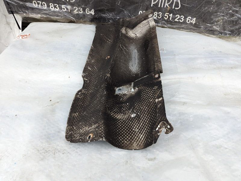 MERCEDES S-CLASS W221 06-2013 ENGINE HEAT SHIELD GENUINE