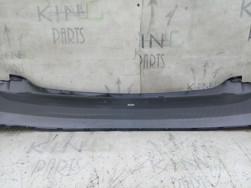 MINI COOPER F56 LCI 2 2021-ON JCW JOHN COOPER WORKS REAR BUMPER 9450644