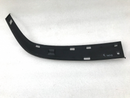 HYUNDAI RIGHT SIDE SPOILER GARNISH ASSY CHROME METAL PROTECT MOULDING 87350BE100