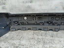 VW CADDY 2K (LONG MAXI) LCI 2010-2014 REAR BUMPER GENUINE PDC 2K5807421 H