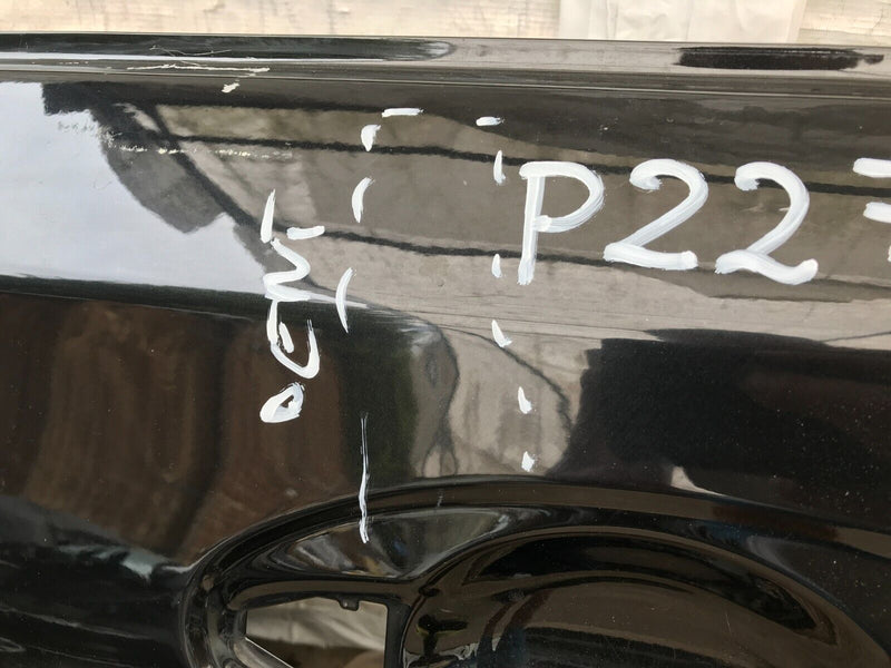 NISSAN X-TRAIL MK3 T32 2013-16 FRONT DOOR SHELL PANEL LEFT PASSENGER SIDE