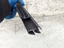TOYOTA RAV4 MK5 XA50 19-ON REAR RIGHT DOOR WINDOW SLOT SEAL TRIM GENUINE