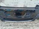 MINI COOPER SD COUNTRYMAN R60 LCI 2014-2016 REAR BUMPER GENUINE PDC