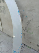 AUDI Q3 2012-2018 REAR LEFT WHEEL ARCH TRIM GENUINE 8U0853718C