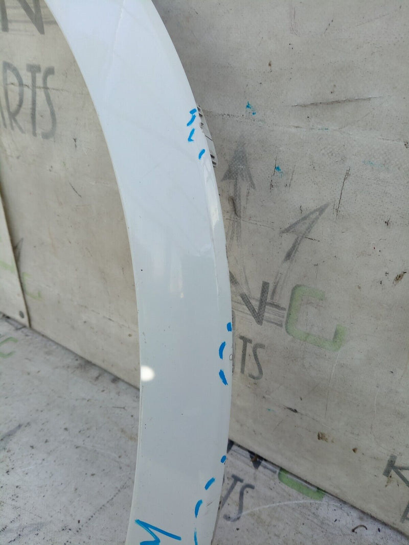 AUDI Q3 2012-2018 REAR LEFT WHEEL ARCH TRIM GENUINE 8U0853718C