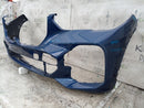 BMW X5 G05 M SPORT 2019-ON FRONT BUMPER PDC GENUINE 51119492876