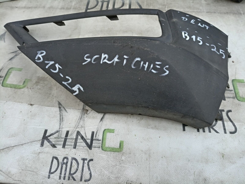 VW TIGUAN MK2 2016-20 FRONT BUMPER LEFT LOWER CORNER 5NA853211A